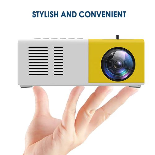 "Unlock a World of Entertainment with Our MINI Projector!"