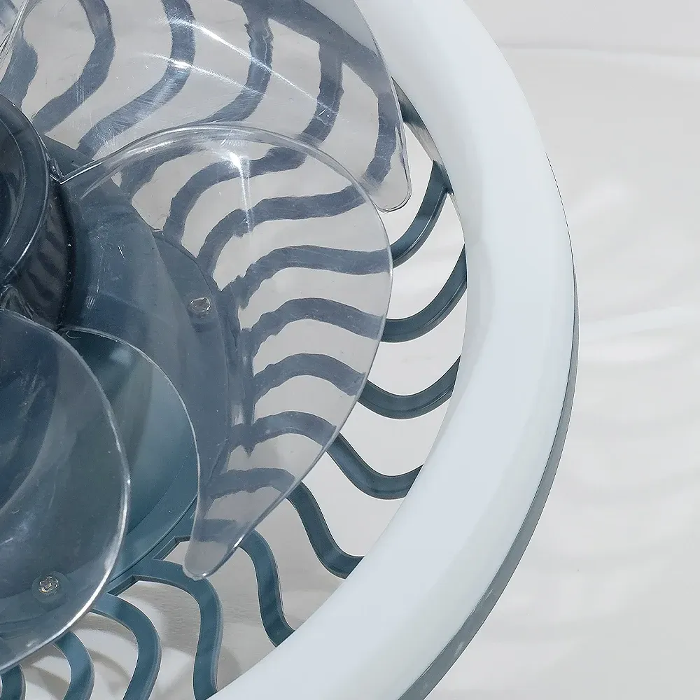 LED ceiling fan indoor light multifunctional home suitable for ceiling fan light