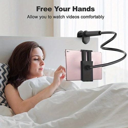 ARHANORY Phone Stand Phone Holder Desktop Stand Free Angle Adjustment Various Shapes
