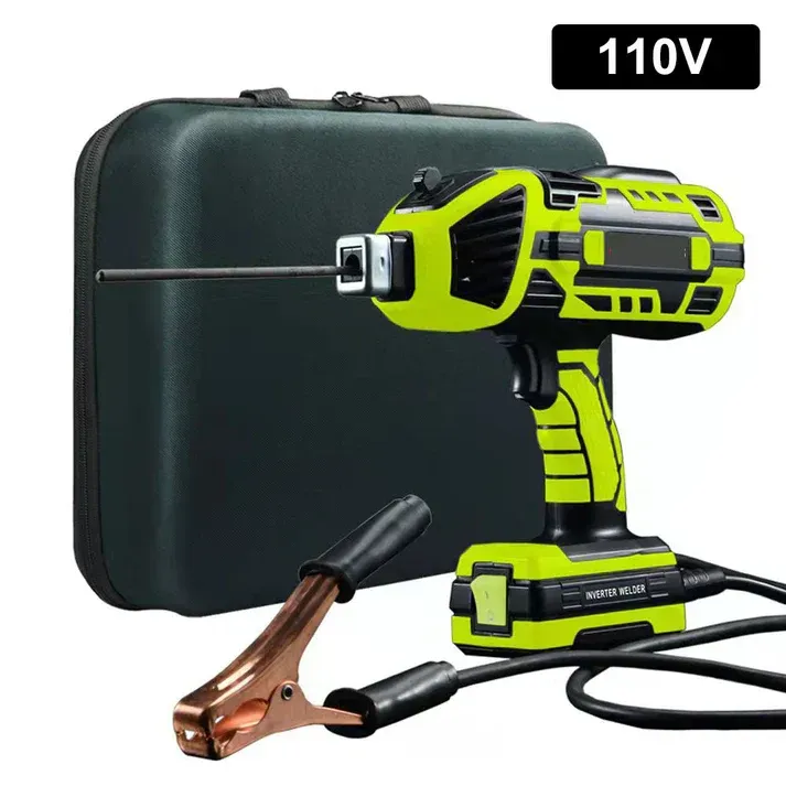 Small inverter welding machine