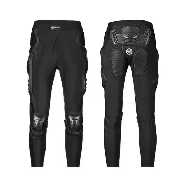 Cycling Protective Clothing, Complete Set