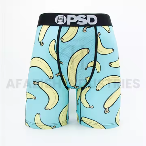 Buy One Get One Free XL size ！Man Underwear Boxer Men Soft Polyester Boxerbriefs Sexy Men's Panties Boxers Shorts Underpants Male