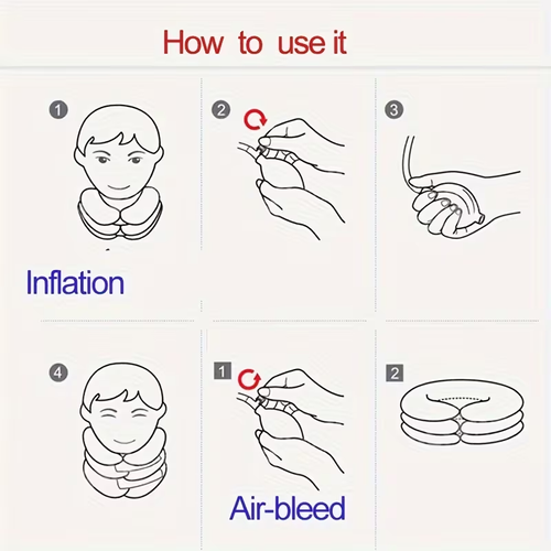 Cervical Traction Apparatus, Three-Tier Cervical Traction Tool, Cervical Traction Equipment, Alleviates Neck Discomfort And Enhances Posture.