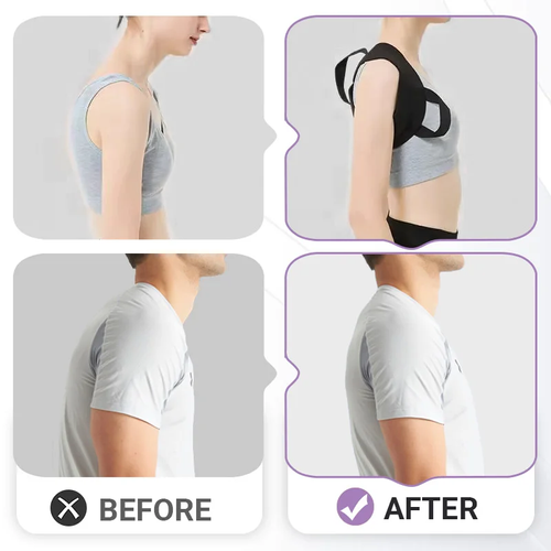 🔥Today 50% off🔥Universal Posture Core