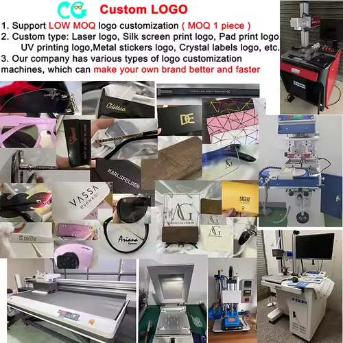 2025 Rhinestones Blue Sunglasses Fashion Iced Out Luxury Designer Carter Stylish Sunglasses Mens Decoration Shades Eyewear