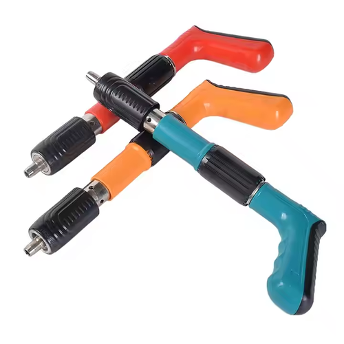 Manual Powered Concrete Nailer Mini Nail Gun