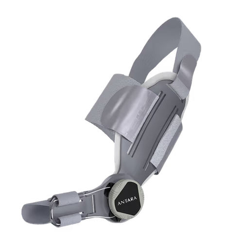 AGEasy Bunion Corrector – Realign Your Toe (Free Toe Exerciser)