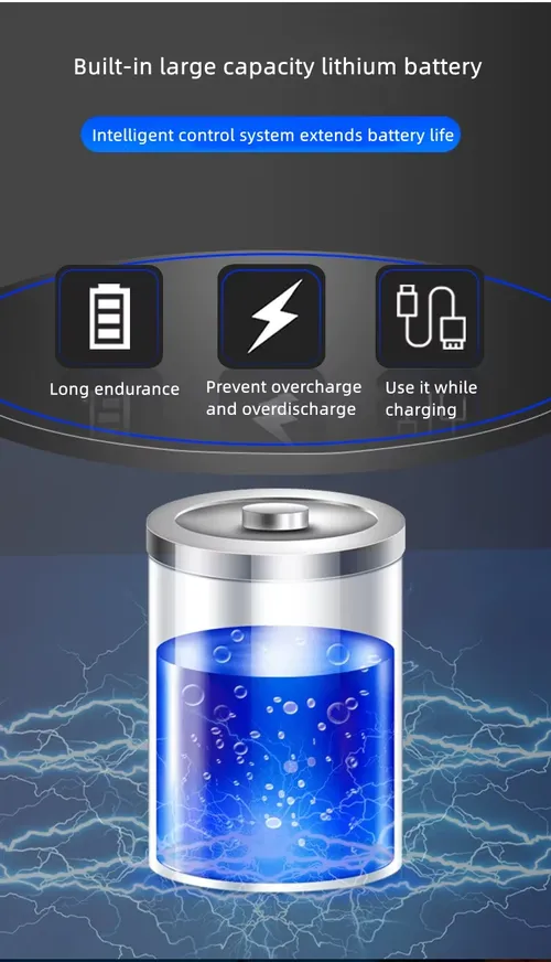 Solar Charging Camping Light Multifunctional Portable Rechargeable Pold Light