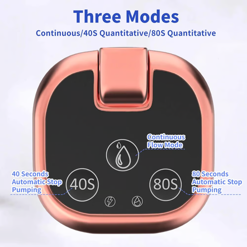 Hot Selling Now🔥🔥 & Automatic Water Dispenser Pump!