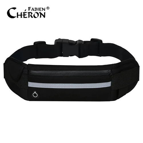 Buy One Get One Free！Large Capacity Portable Phone Waist Bag