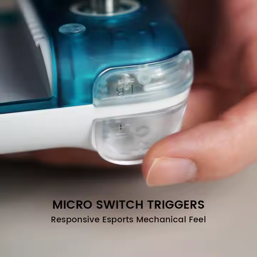 Gamesir X3 Pro Mobile Gaming Controller Android Phone Gamepad iPhone 15 Smartphone Type C Hall Effect Joysticks Cooling Module