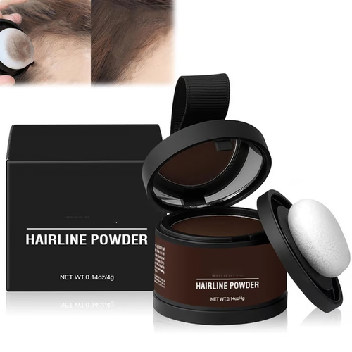 Hairline Correcting Shadow Powder