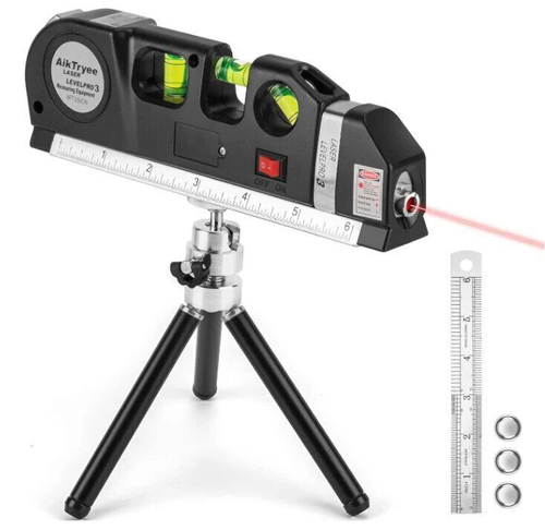 AccuLine® Precision Laser Line Tool 🔥Free bracket🔥