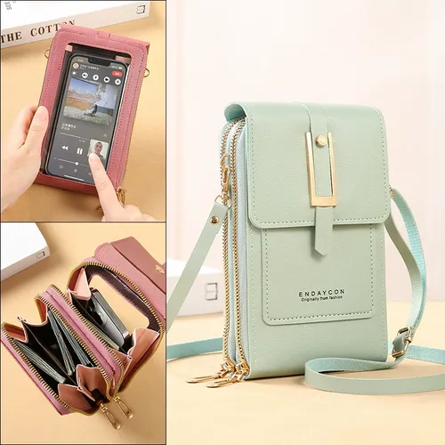 Durable Women's Shoulder Bags Good Price Latest Multifunctional and Large Capacity Women Bags Trending