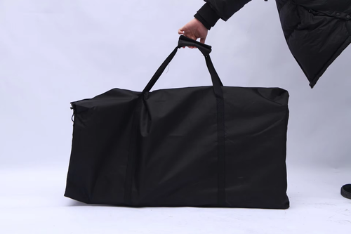 Ghana's Ultimate Outdoor Seating! 4 - 6 Person Foldable Steel Tube Bench - Ideal for Camping, Beach, Concerts & Sports