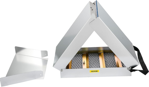 Luxury Portable Gold Sluice Set: Elevate Your Gold - Panning Experience with Exquisite Craftsmanship and Unmatched Convenience