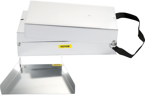 Luxury Portable Gold Sluice Set: Elevate Your Gold - Panning Experience with Exquisite Craftsmanship and Unmatched Convenience