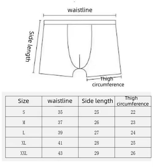 5 items- New SPORT men's sports boxer shorts mid-rise boxer shorts high stretch shorts