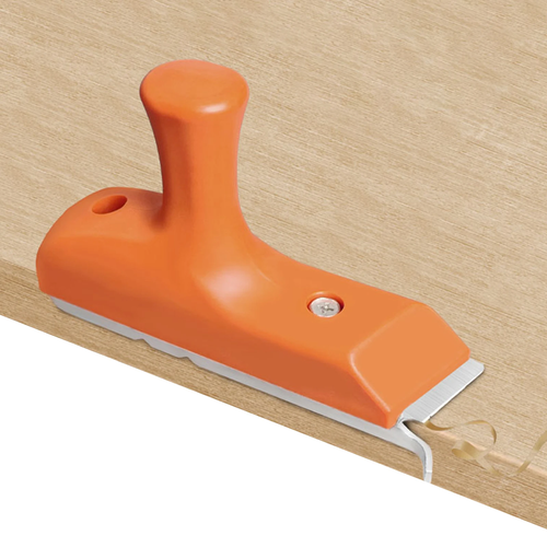 Woodworking Edge Trimming Tool