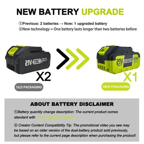 Cordless Turbo Jet Blower 500G High Thrust – Aircraft Engine Principle Leaf & Car Dryer