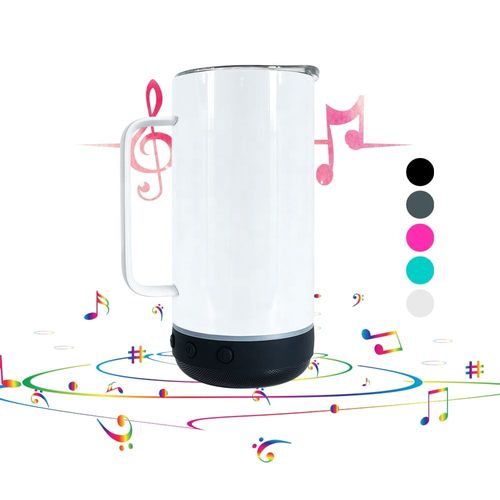 Ember Smart Bluetooth Thermal Mug