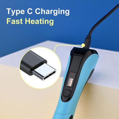 3D Printing Pen Pro Kit - 10-Color PLA Filament & 22-Pattern Stencil Book