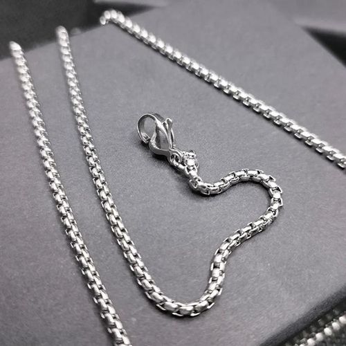 Dominic Toretto's Gold Cross Alloy Necklace ORSilver Cross Alloy Necklace from Fast and FuriousFAMlLY Cross Chain Vin Diesel YOU PICK!