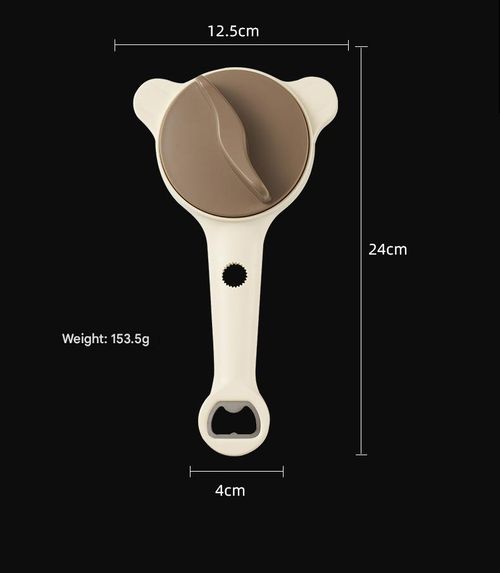 The Ultimate Jar Opener—A Super Practical Kitchen Gadget