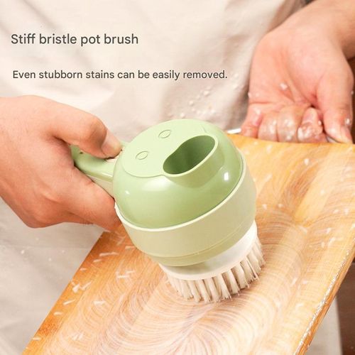 Multifunctional Electric Food Processor