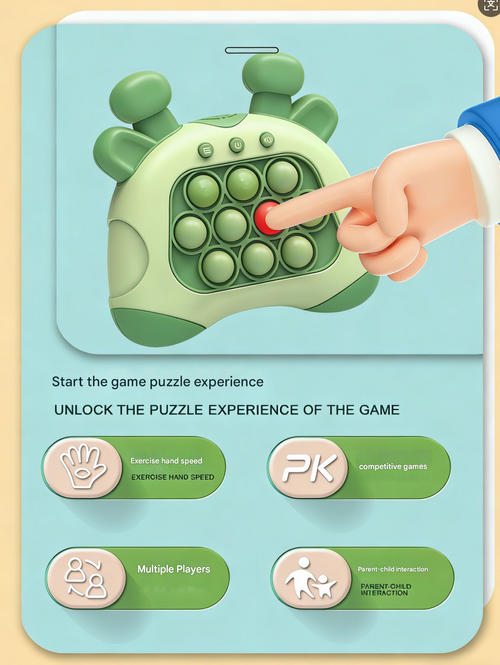 Educational Toys for Children