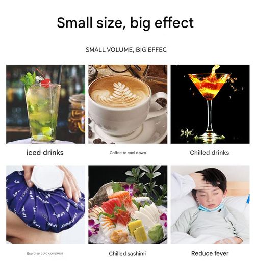 Reusable Stainless Steel Ice Cube & Pellet Set — Metal Chilling Spheres in a Storage Case