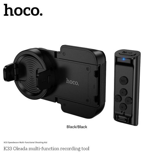 Multifunctional Bluetooth Remote & Shutter Assist — Ideal for photography, selfies, browsing short videos, liking content, reading e-books, and more.