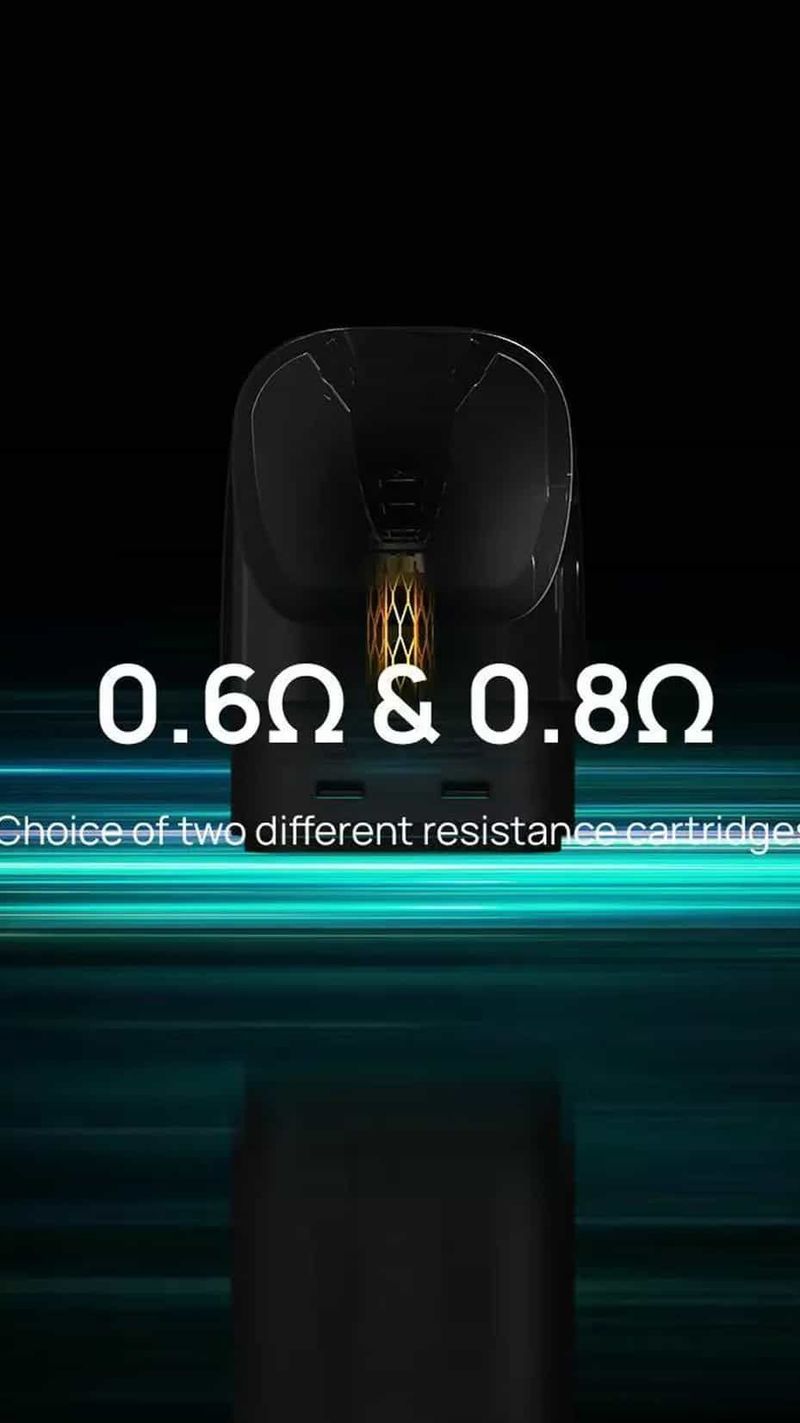 SP2S天王星高品質注油空倉 可選0.6Ω 0. 0.8Ω電阻搭配自由注油，相容性與成本更好抓
