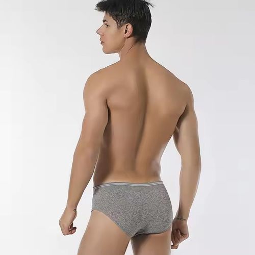 🔥Buy 1 And Get 1 Free🔥Comfortable Men Brief Boxer Short Boxer Brief Seamless Men Underwear