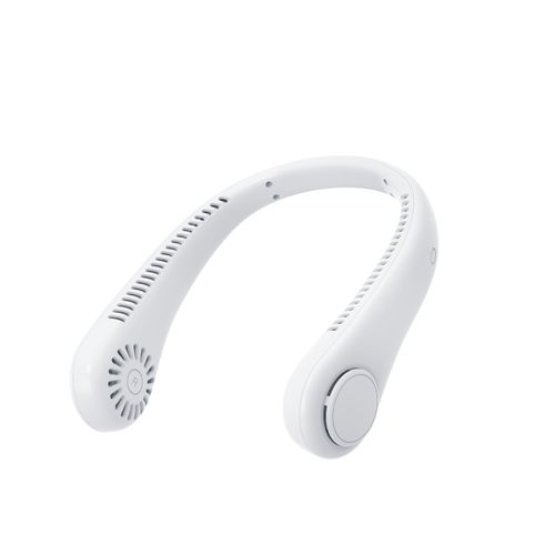 🔥HOT SALE - 49% OFF🔥 Hot-selling Neck Fan, USB Charging Fan, Three-speed Lazy Fan by Internet Celebrity
