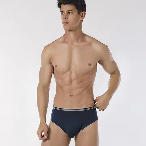 🔥Buy 1 And Get 1 Free🔥Comfortable Men Brief Boxer Short Boxer Brief Seamless Men Underwear