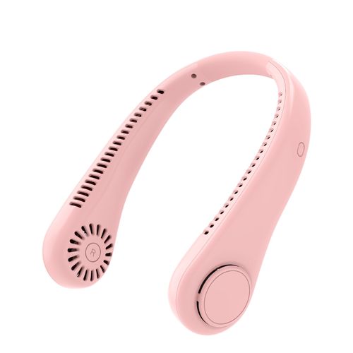 🔥HOT SALE - 49% OFF🔥 Hot-selling Neck Fan, USB Charging Fan, Three-speed Lazy Fan by Internet Celebrity