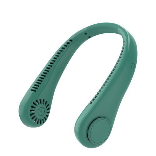 🔥HOT SALE - 49% OFF🔥 Hot-selling Neck Fan, USB Charging Fan, Three-speed Lazy Fan by Internet Celebrity