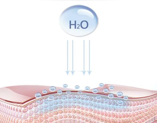 🔥HOT SALE - 49% OFF🔥Compact facial mist hydrator facial steamer humidifier portable facial spray device for carrying around on the go cold mist machine
