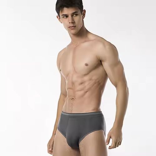 🔥Buy 1 And Get 1 Free🔥Comfortable Men Brief Boxer Short Boxer Brief Seamless Men Underwear