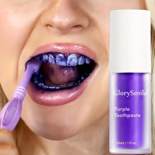 oothpaste