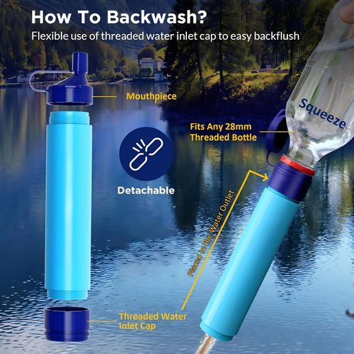 water purifier
