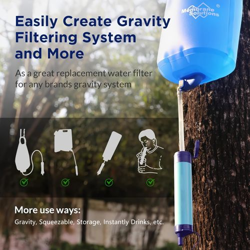 water purifier