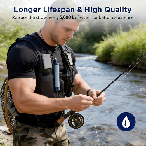 water purifier