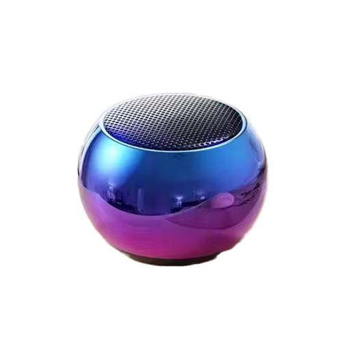 Rechargeable 5w mini subwoofer