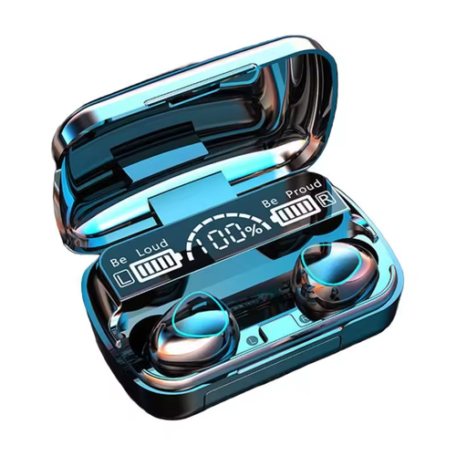 M10 TWS Wireless Earphones Bluetooth Headset