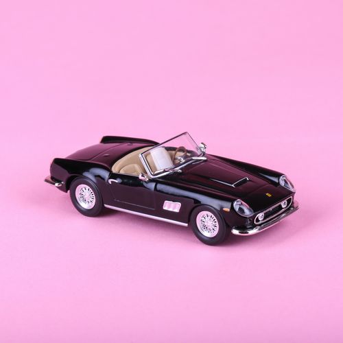 Luxury toy car 006