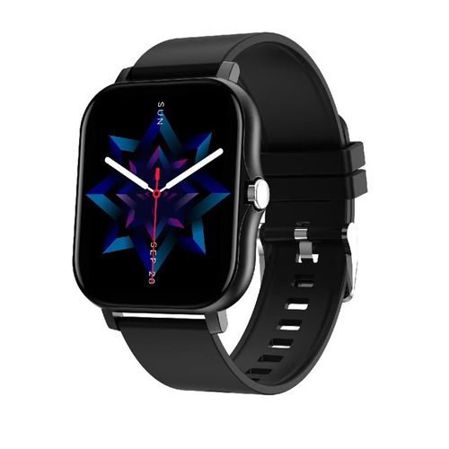 Smart Watch for Men & Women, 1.83 Touch Screen Bluetooth Watch with Notifications & Daily Activity Tracking, Comfortable Strap, Compatible with iPhone & Android
