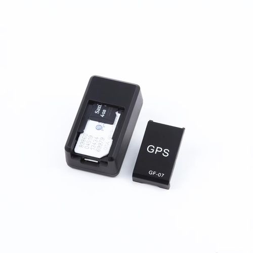 Mini Rastreador GPS Veicular Localizador Magnético Antifurto Dispositivo de Rastreamento Acessórios Automotivos GPS para Carro com Antiperda para Motocicleta