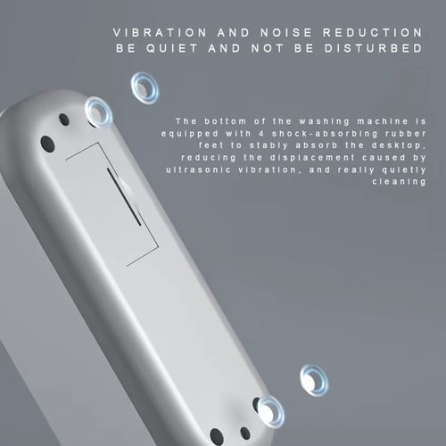 Fabricantes úteis Atacado Barato Eficiente Vidro Inteligente Mini Ultrasonic Jóias Óculos Máquina De Lavar Roupa